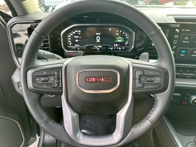 2025 GMC Sierra 1500 SLT Tucson AZ