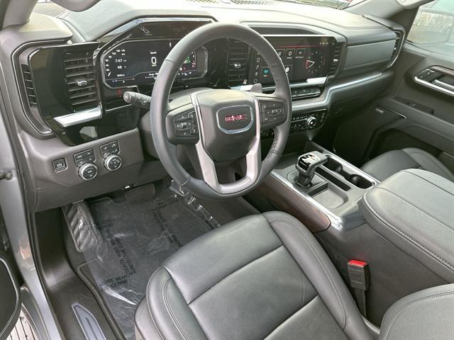 2025 GMC Sierra 1500 SLT Tucson AZ