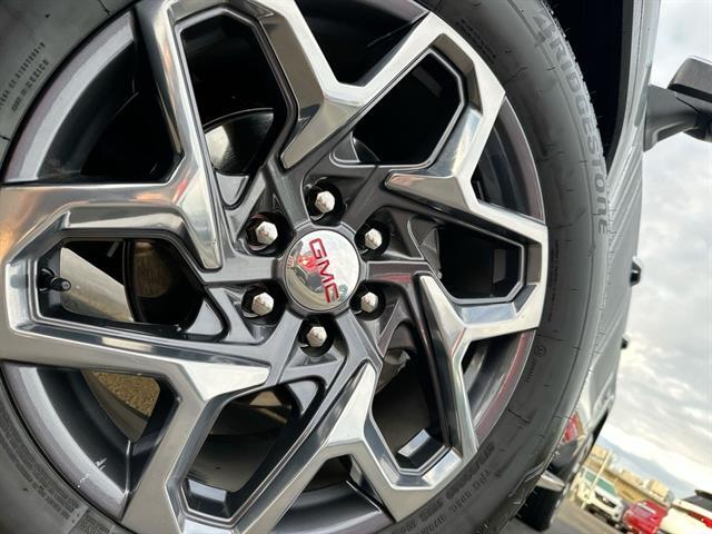 2025 GMC Sierra 1500 SLT Tucson AZ