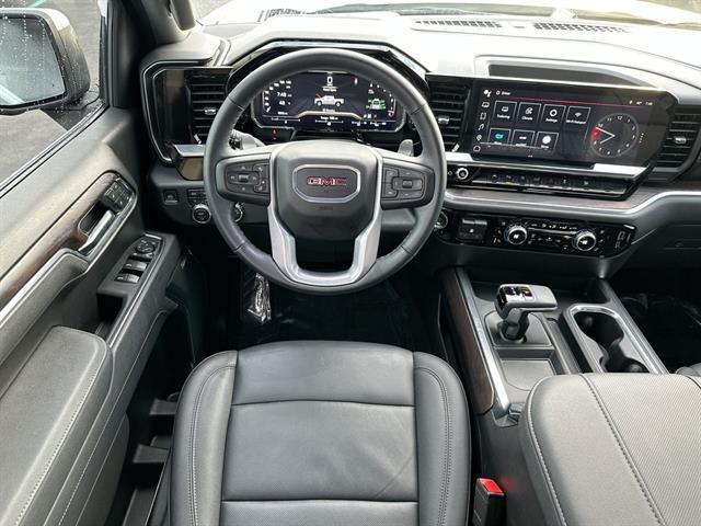 2025 GMC Sierra 1500 SLT Tucson AZ