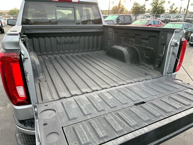 2025 GMC Sierra 1500 SLT Tucson AZ