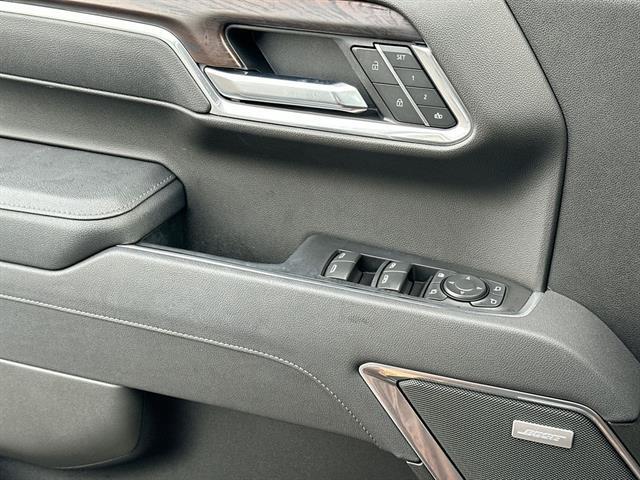 2025 GMC Sierra 1500 SLT Tucson AZ