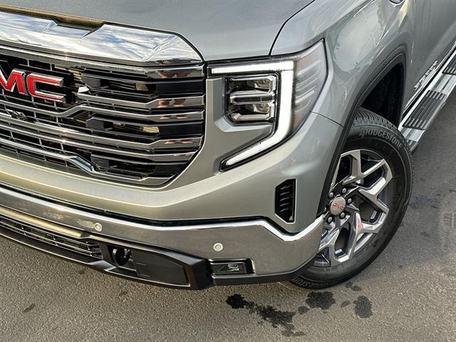 2025 GMC Sierra 1500 SLT Tucson AZ