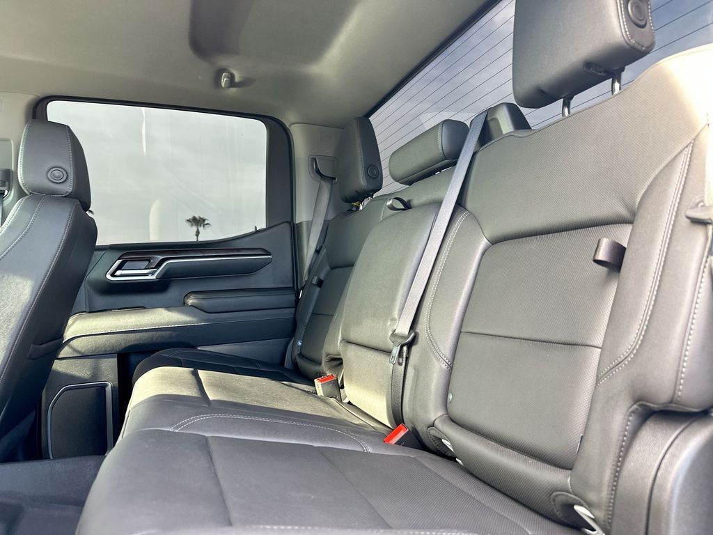 2025 GMC Sierra 1500 SLT Tucson AZ