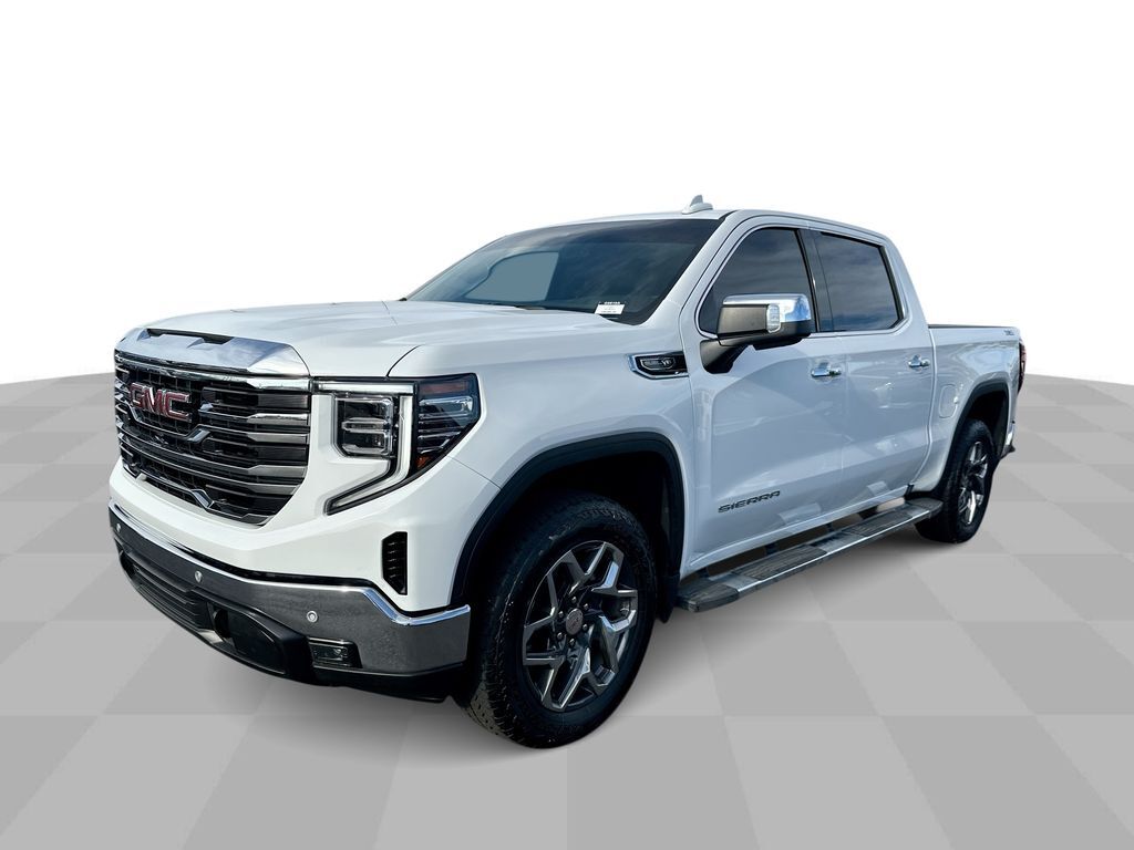 2025 GMC Sierra 1500 SLT Tucson AZ