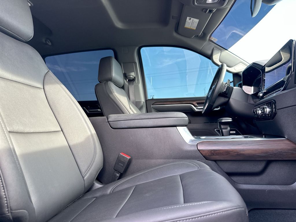 2025 GMC Sierra 1500 SLT Tucson AZ