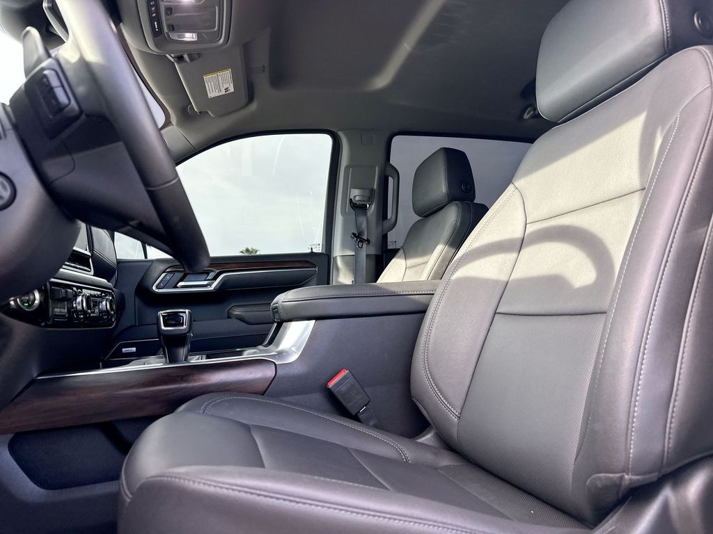 2025 GMC Sierra 1500 SLT Tucson AZ