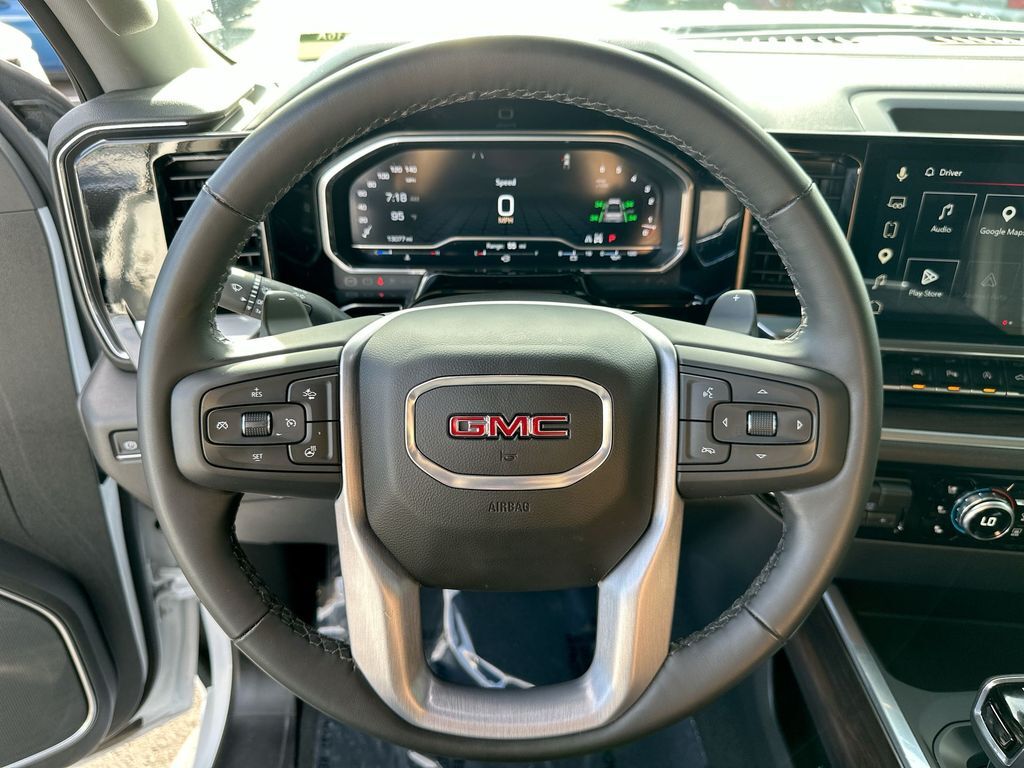 2025 GMC Sierra 1500 SLT Tucson AZ