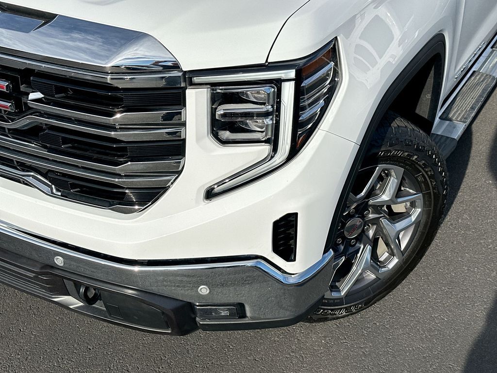 2025 GMC Sierra 1500 SLT Tucson AZ