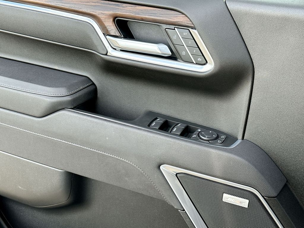 2025 GMC Sierra 1500 SLT Tucson AZ