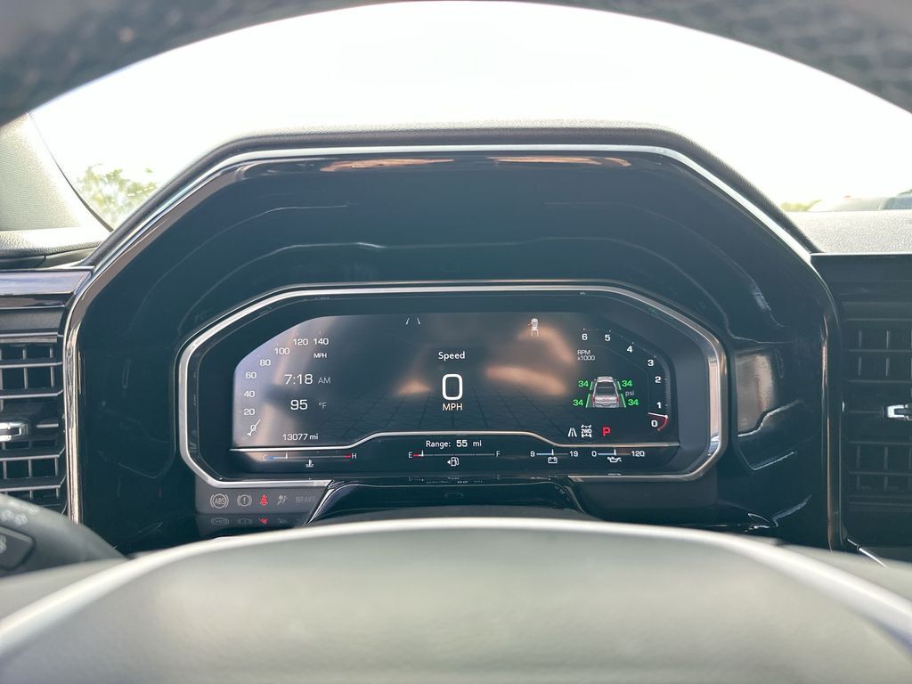 2025 GMC Sierra 1500 SLT Tucson AZ