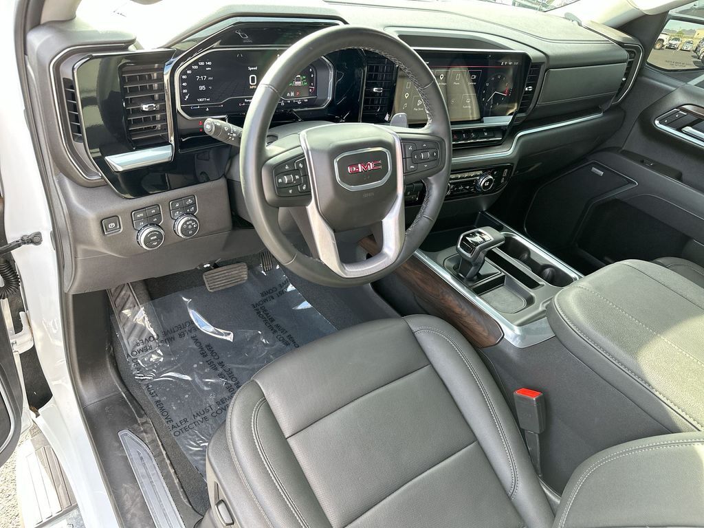 2025 GMC Sierra 1500 SLT Tucson AZ