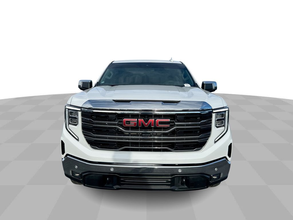 2025 GMC Sierra 1500 SLT Tucson AZ