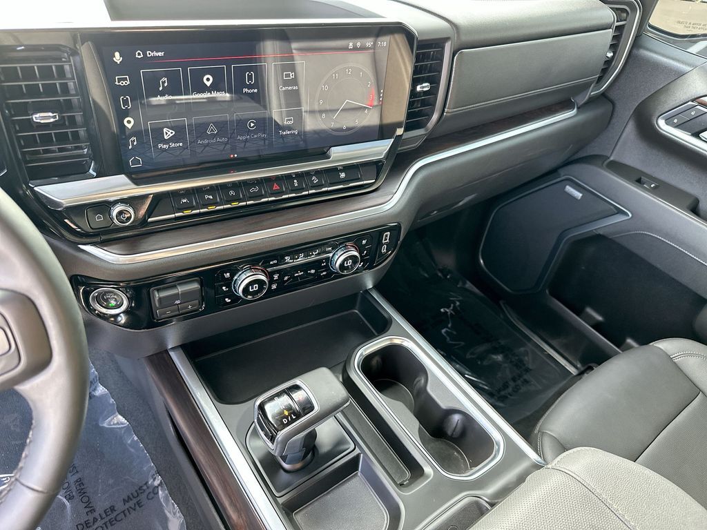 2025 GMC Sierra 1500 SLT Tucson AZ