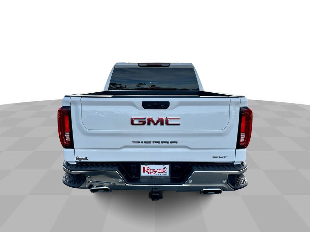 2025 GMC Sierra 1500 SLT Tucson AZ