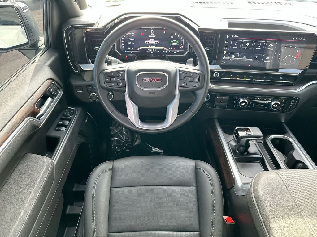 2025 GMC Sierra 1500 SLT Tucson AZ