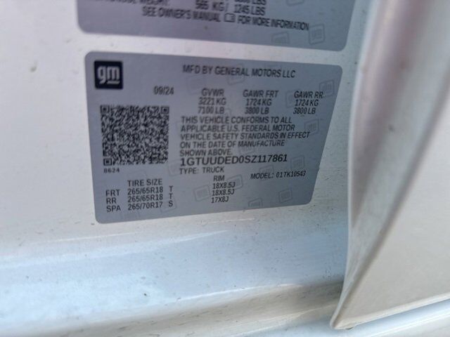 2025 GMC Sierra 1500 SLT Carbondale IL