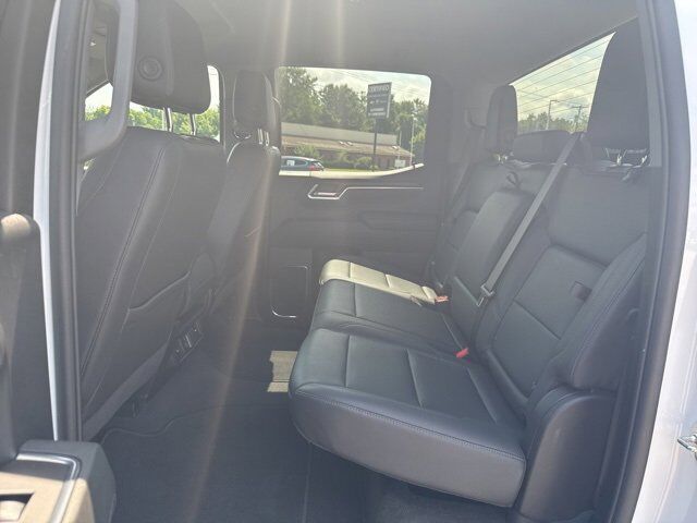 2025 GMC Sierra 1500 SLT Carbondale IL