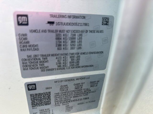 2025 GMC Sierra 1500 SLT Carbondale IL