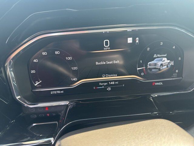 2025 GMC Sierra 1500 SLT Carbondale IL