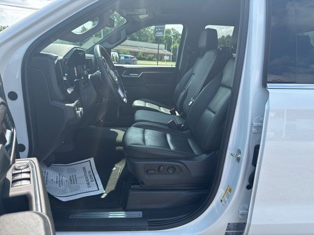 2025 GMC Sierra 1500 SLT Carbondale IL