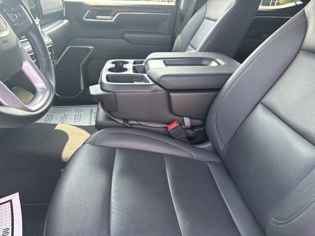 2025 GMC Sierra 1500 SLT Carbondale IL