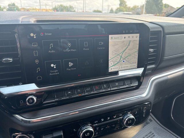 2025 GMC Sierra 1500 SLT Carbondale IL