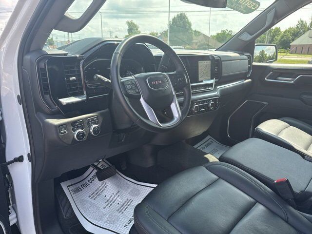 2025 GMC Sierra 1500 SLT Carbondale IL