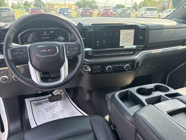 2025 GMC Sierra 1500 SLT Carbondale IL