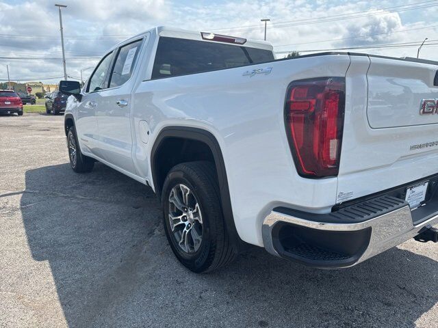 2025 GMC Sierra 1500 SLT Carbondale IL