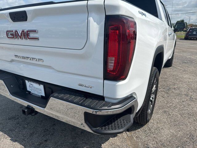 2025 GMC Sierra 1500 SLT Carbondale IL