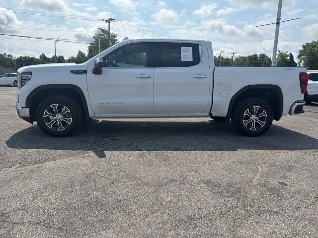 2025 GMC Sierra 1500 SLT Carbondale IL