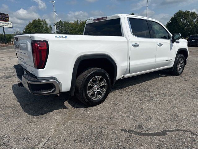 2025 GMC Sierra 1500 SLT Carbondale IL