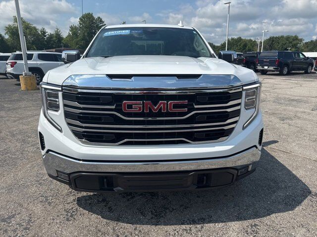 2025 GMC Sierra 1500 SLT Carbondale IL