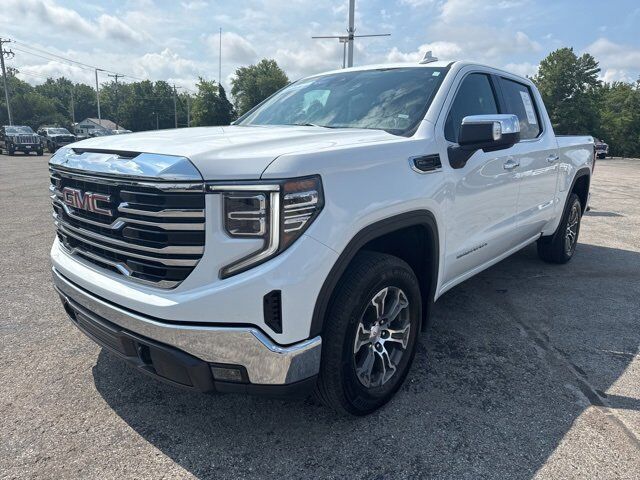 2025 GMC Sierra 1500 SLT Carbondale IL