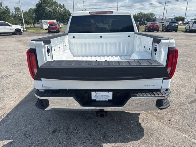 2025 GMC Sierra 1500 SLT Carbondale IL