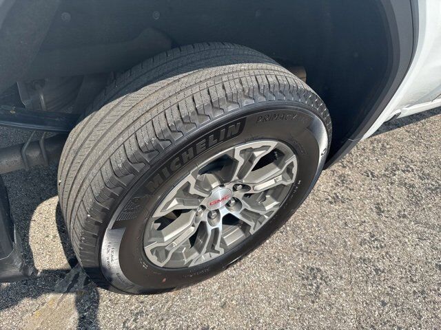 2025 GMC Sierra 1500 SLT Carbondale IL