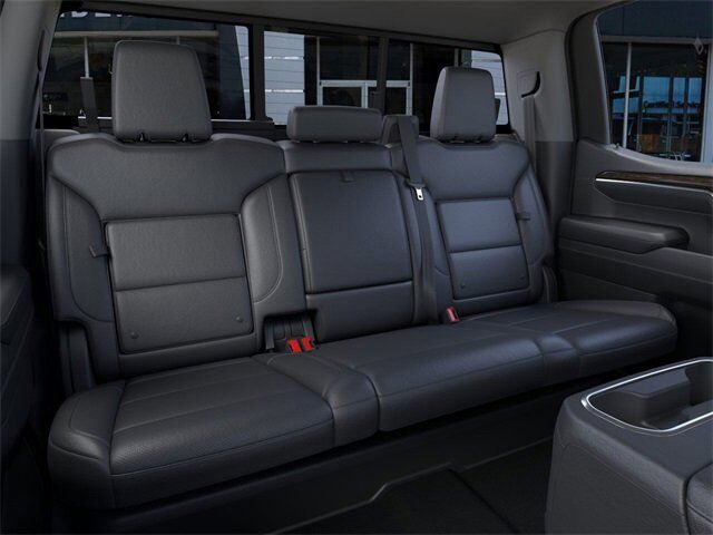 2025 GMC Sierra 1500 SLT Carbondale IL