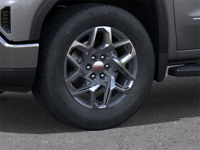 2025 GMC Sierra 1500 SLT Carbondale IL