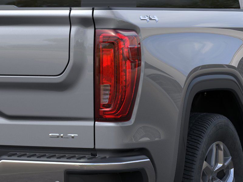 2025 GMC Sierra 1500 SLT Carbondale IL