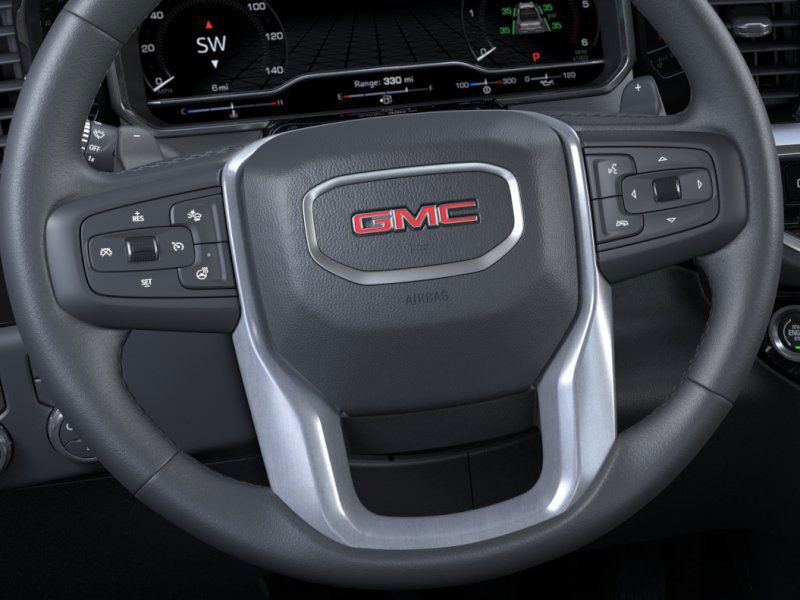 2025 GMC Sierra 1500 SLT Carbondale IL