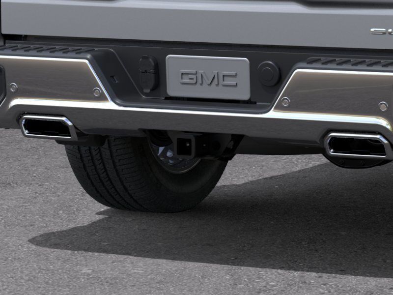 2025 GMC Sierra 1500 SLT Carbondale IL