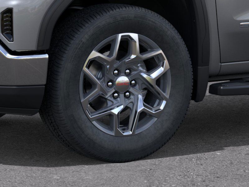2025 GMC Sierra 1500 SLT Carbondale IL