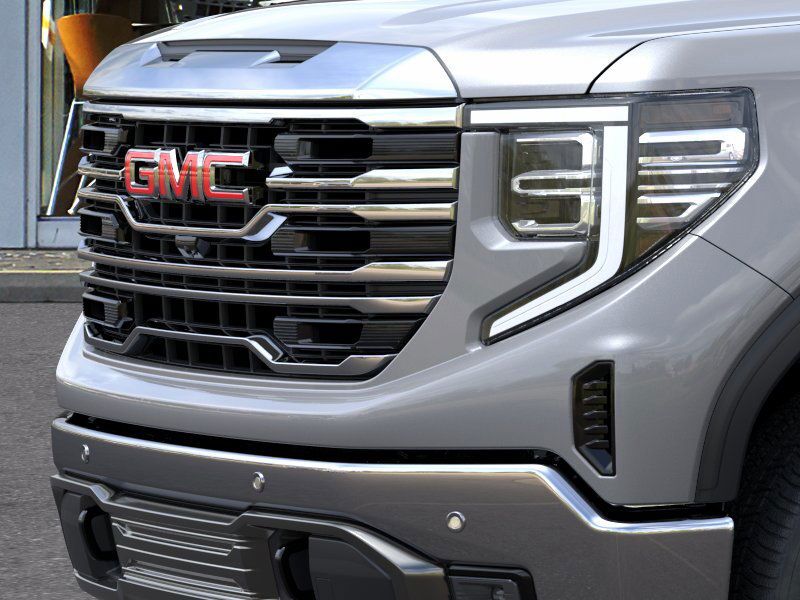 2025 GMC Sierra 1500 SLT Carbondale IL