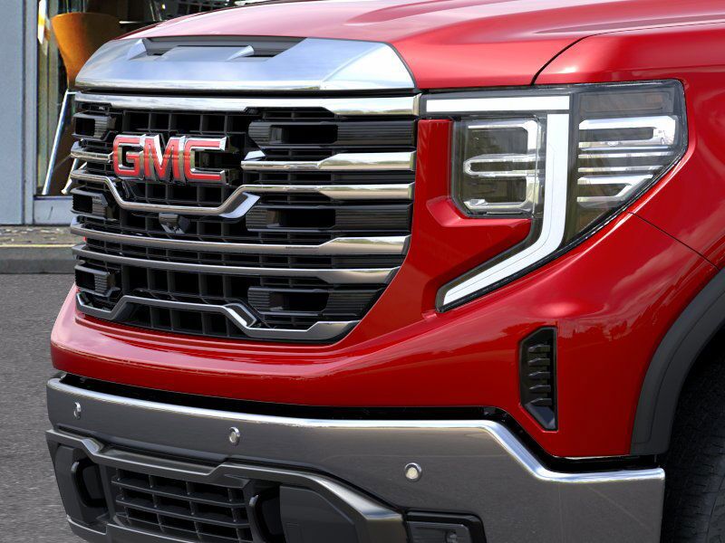 2025 GMC Sierra 1500 SLT Carbondale IL