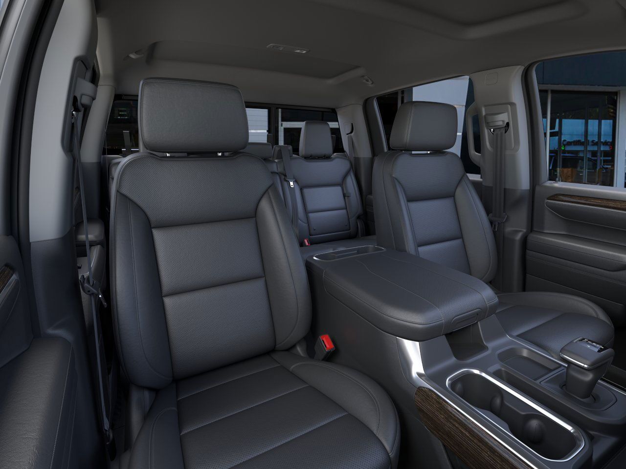 2025 GMC Sierra 1500 SLT Carbondale IL