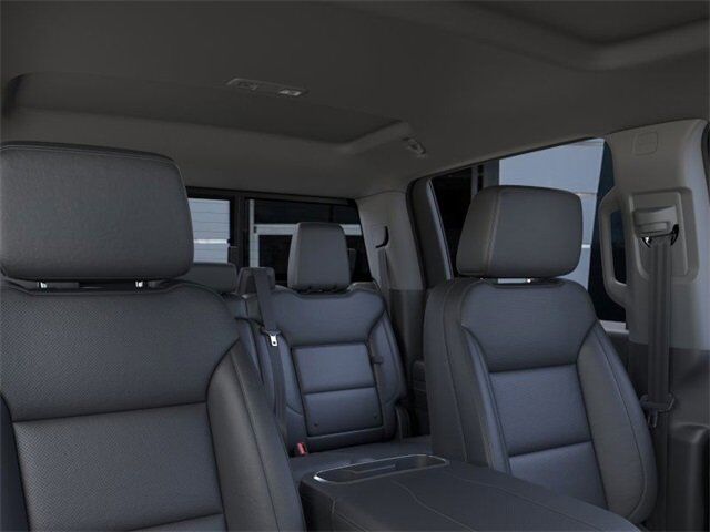 2025 GMC Sierra 1500 SLT Carbondale IL