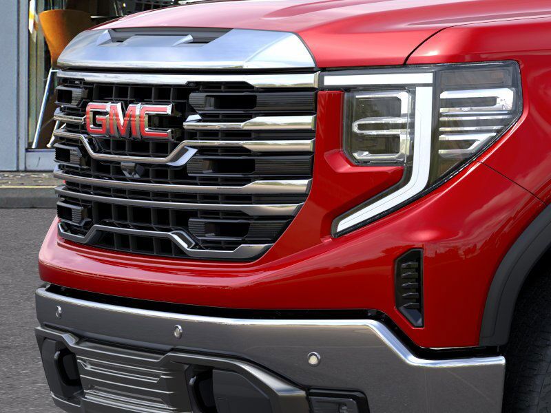 2025 GMC Sierra 1500 SLT Carbondale IL