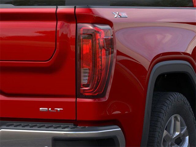 2025 GMC Sierra 1500 SLT Carbondale IL