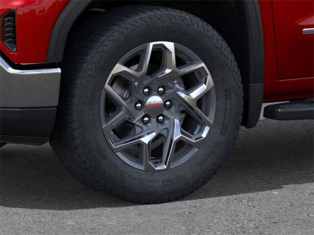 2025 GMC Sierra 1500 SLT Carbondale IL